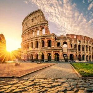 Roteiro Roma 3 dias