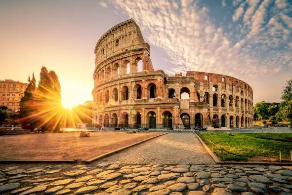 Roteiro Roma 3 dias